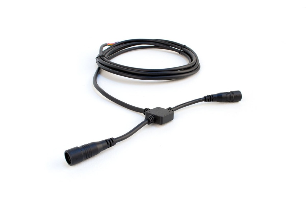 Spare Part - Lumi Linx T Connector SP_LLDT73M