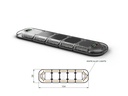 EVOLVE Pro Lightbar - Safety