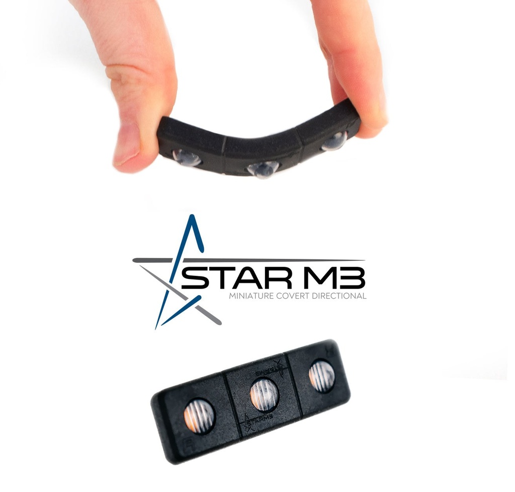 STAR-M3