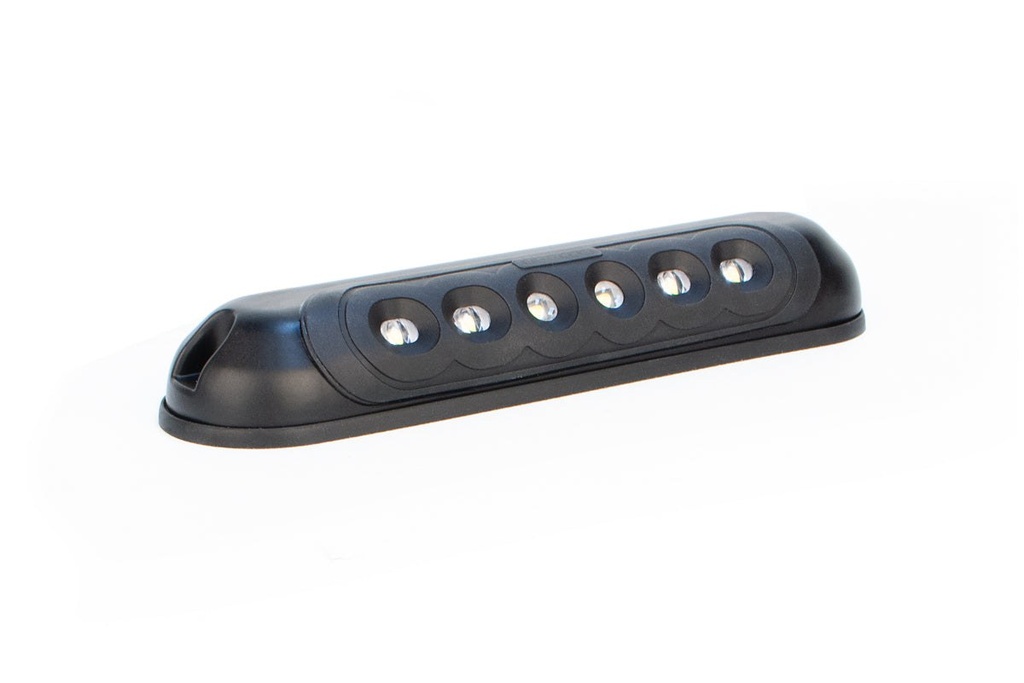 [EM656/BK] Night-Angel Scene Light - EM656 ((EM656/BK) Black)