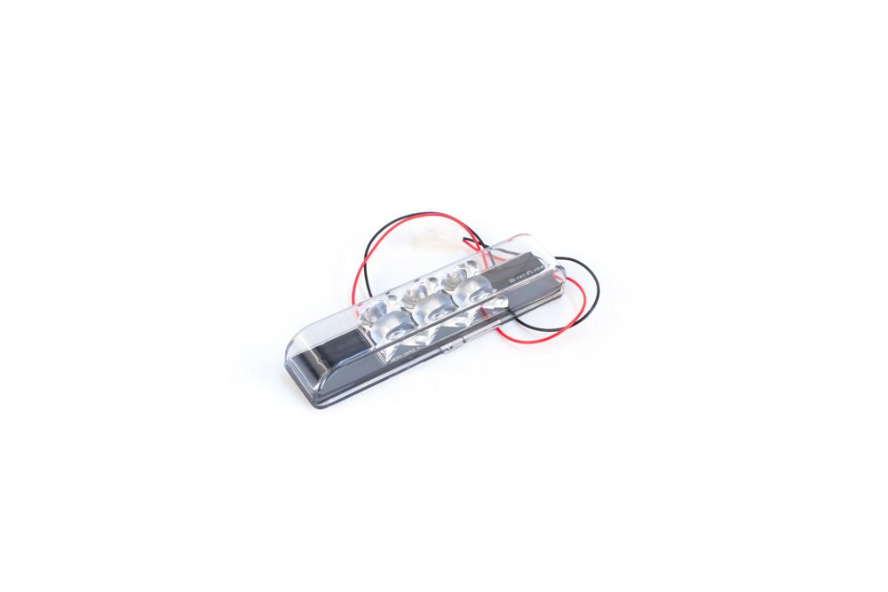 Spare Part - Bullitt Basic Lightbar Standard LED Modules SP_BSSP3