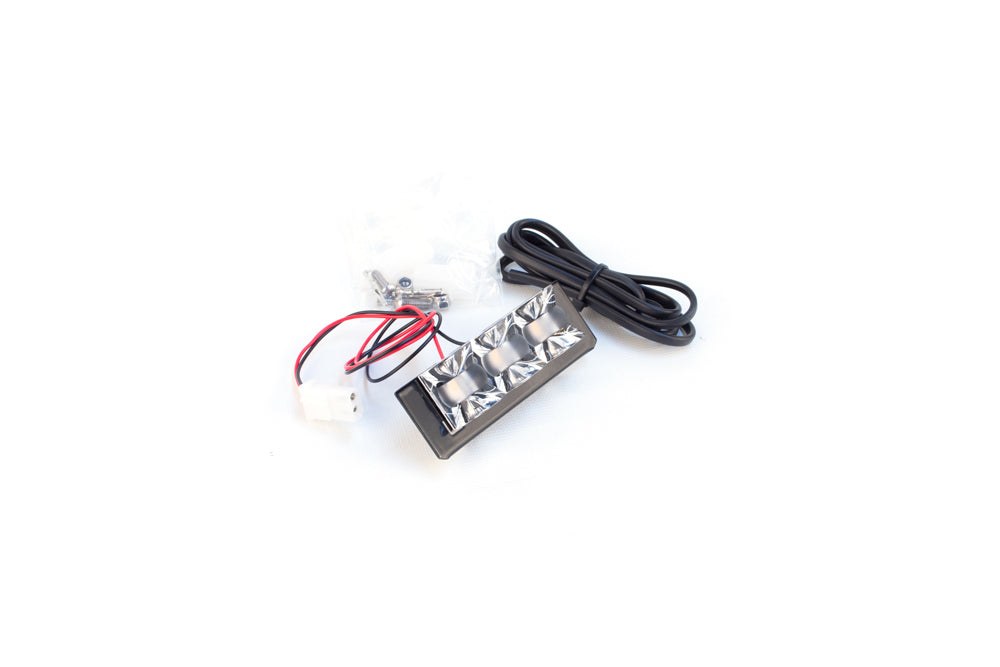 Spare Part - LPFX Lightbar Standard LED Modules SP_FX3S