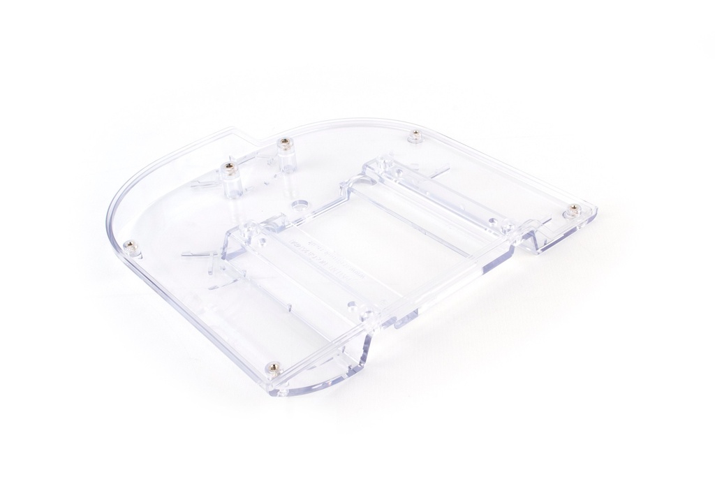 Spare Part - Bullitt Lightbar Base Lenses