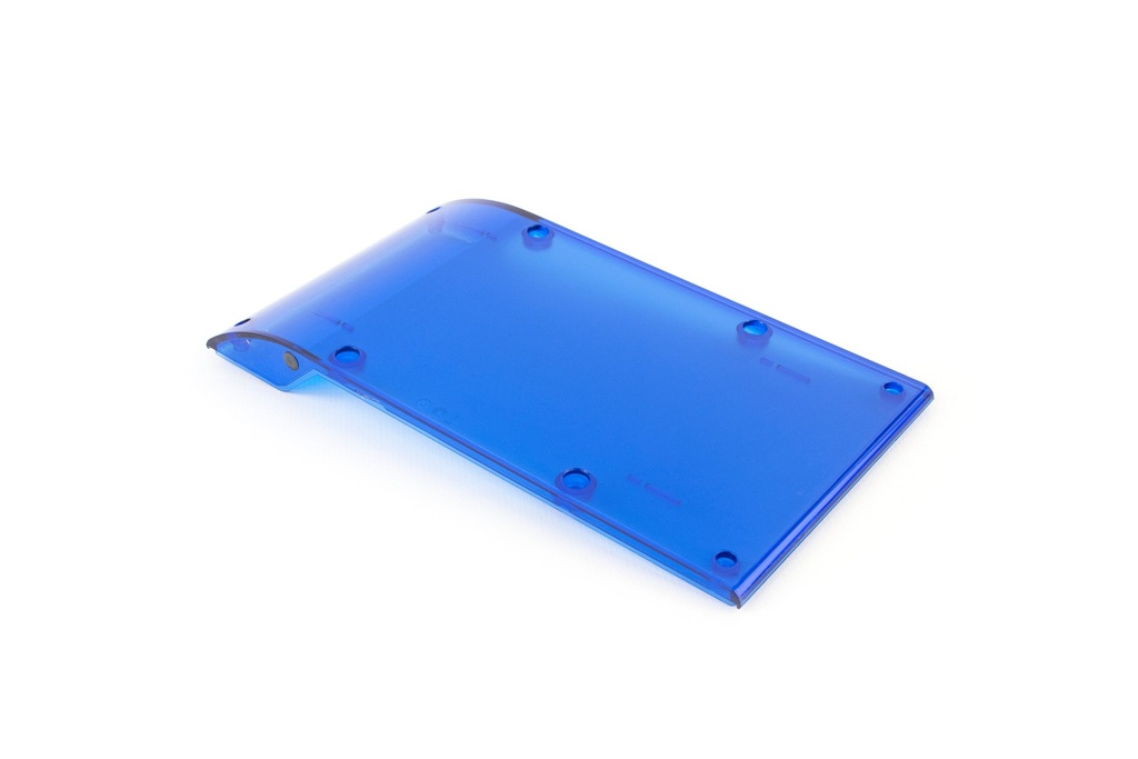 Spare Part - Bullitt Lightbar Centre Lenses