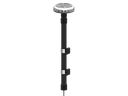 Tornado B47 / Motorcycle Pole Mount
