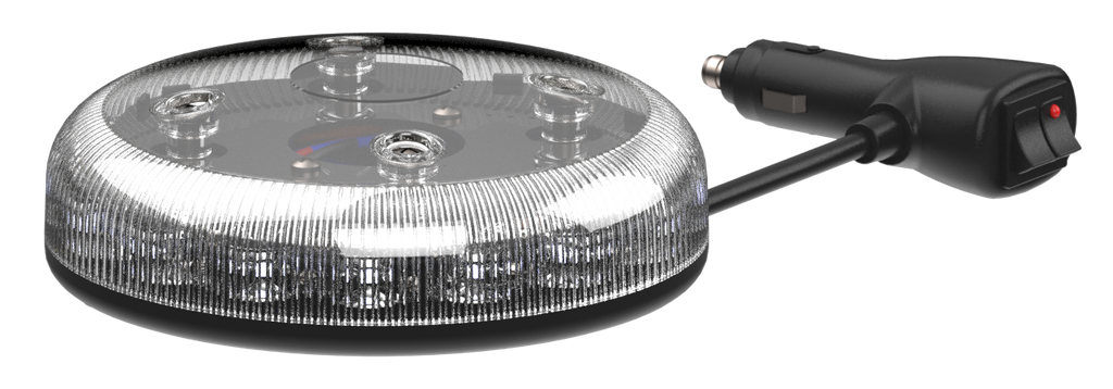 Tornado B47 / Magnet & Cig Plug