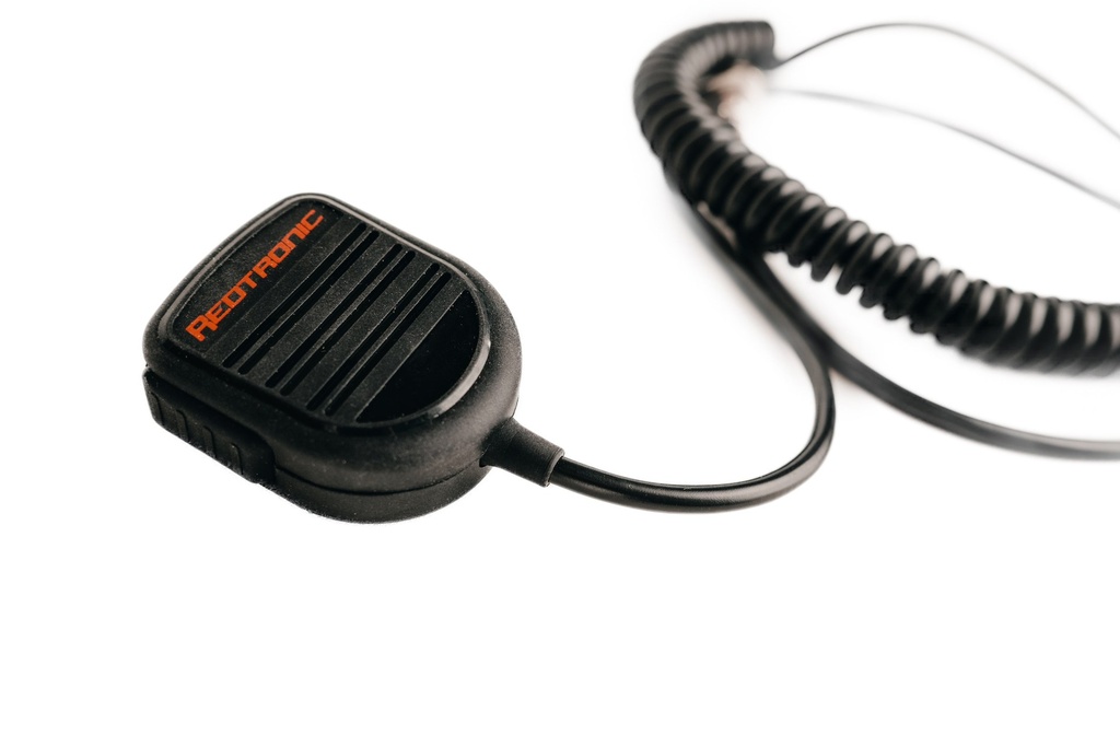 [SP_MICWR-SILBK] Microphone (SP_MICWR-SILBK) (Microfoon (alleen))