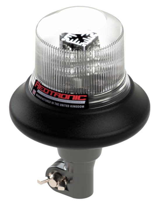 Tornado B110 / Flexi DIN