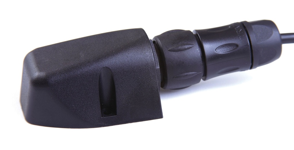 [SP_EM108QRC7] Quick Release Connector (SP_EM108QR7 / SP_EM108QR12) ((SP_EM108QRC7) Snelkoppeling 7-pins)