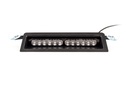 Gecko Duo Dash Mount