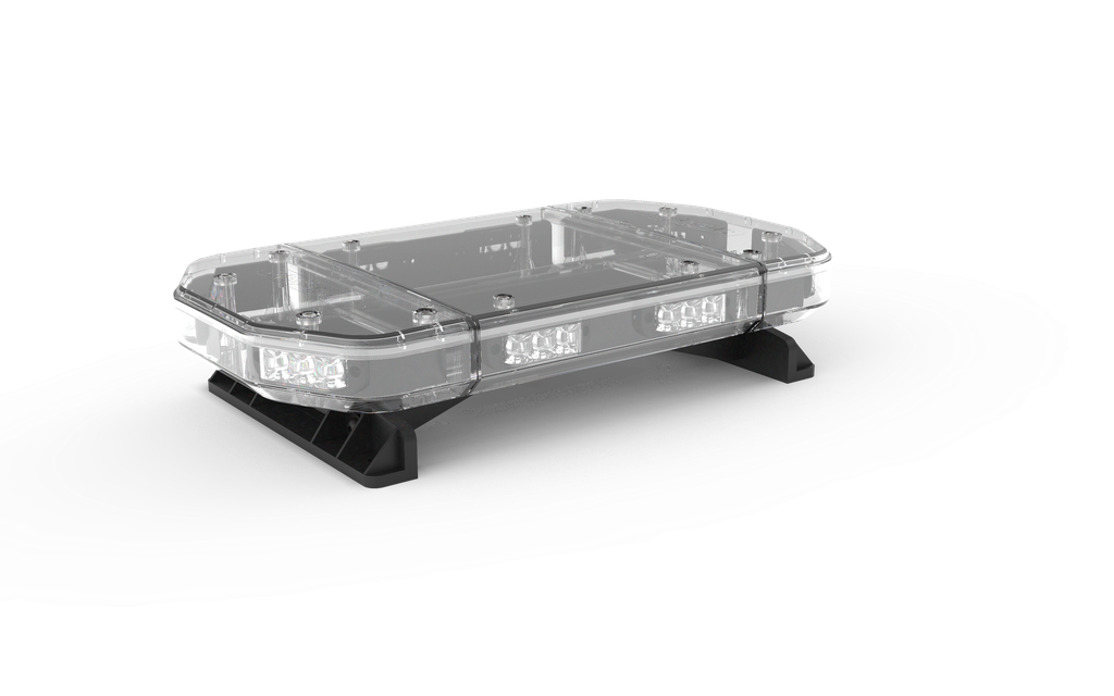 Spartan Lightbar