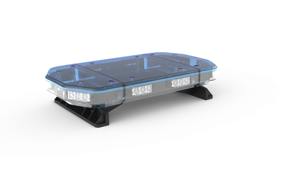 Spartan Lightbar